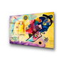 Wallity UV-413 50 x 70 Multicolor